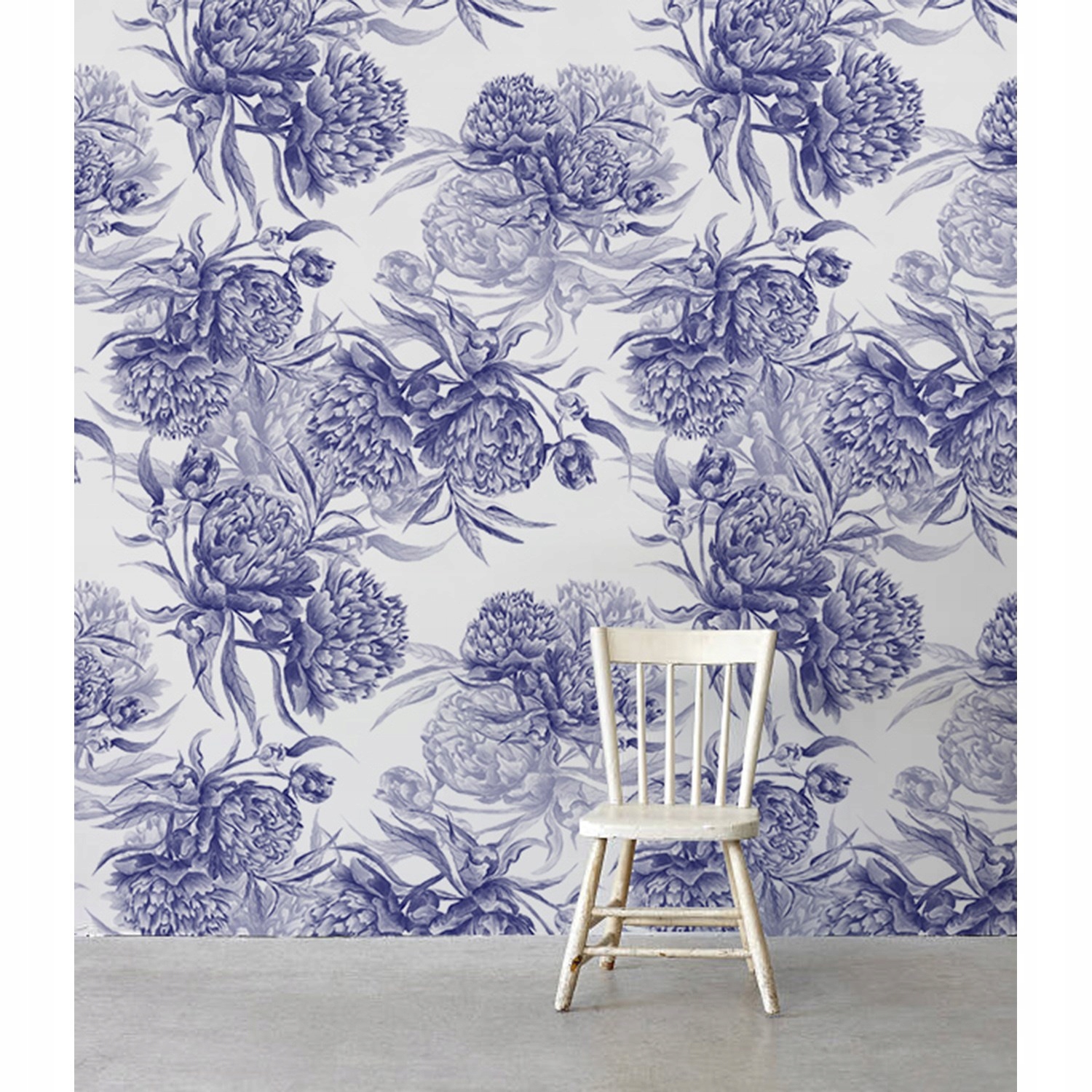 

Fototapeta ścienna Akwarelowy obraz peoni 104x70