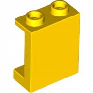 

Lego Panel 1x2x2 87552 żółty 5szt