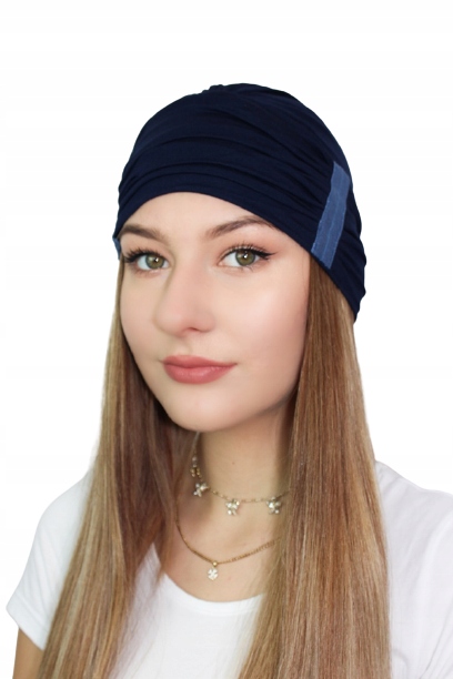 

Turban Mona Bm-20 turbany czapki Eva Design