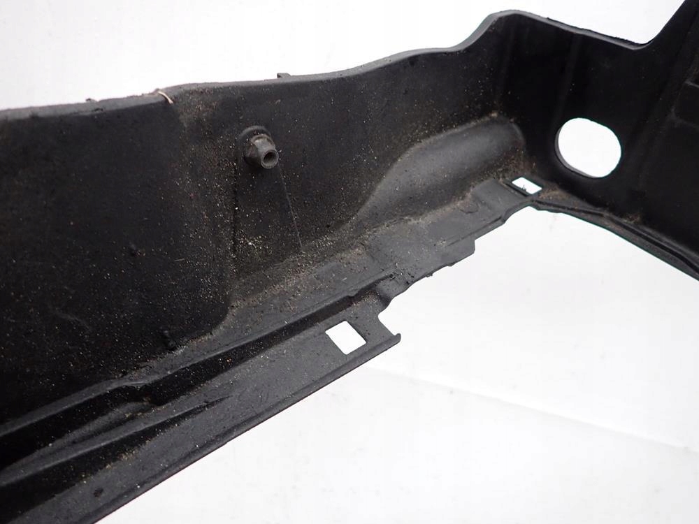 VW GOLF VII 7 12-20 support panel for radiators pillar