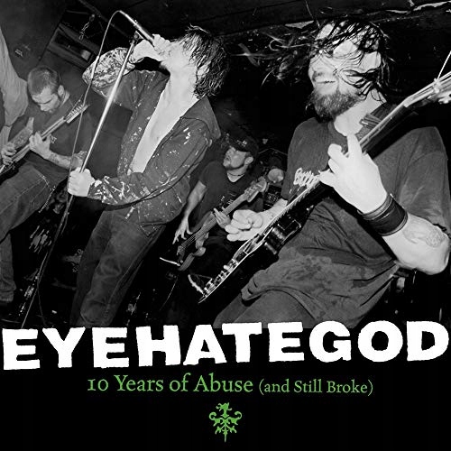 Eyehategod - Muzyka - Allegro.pl