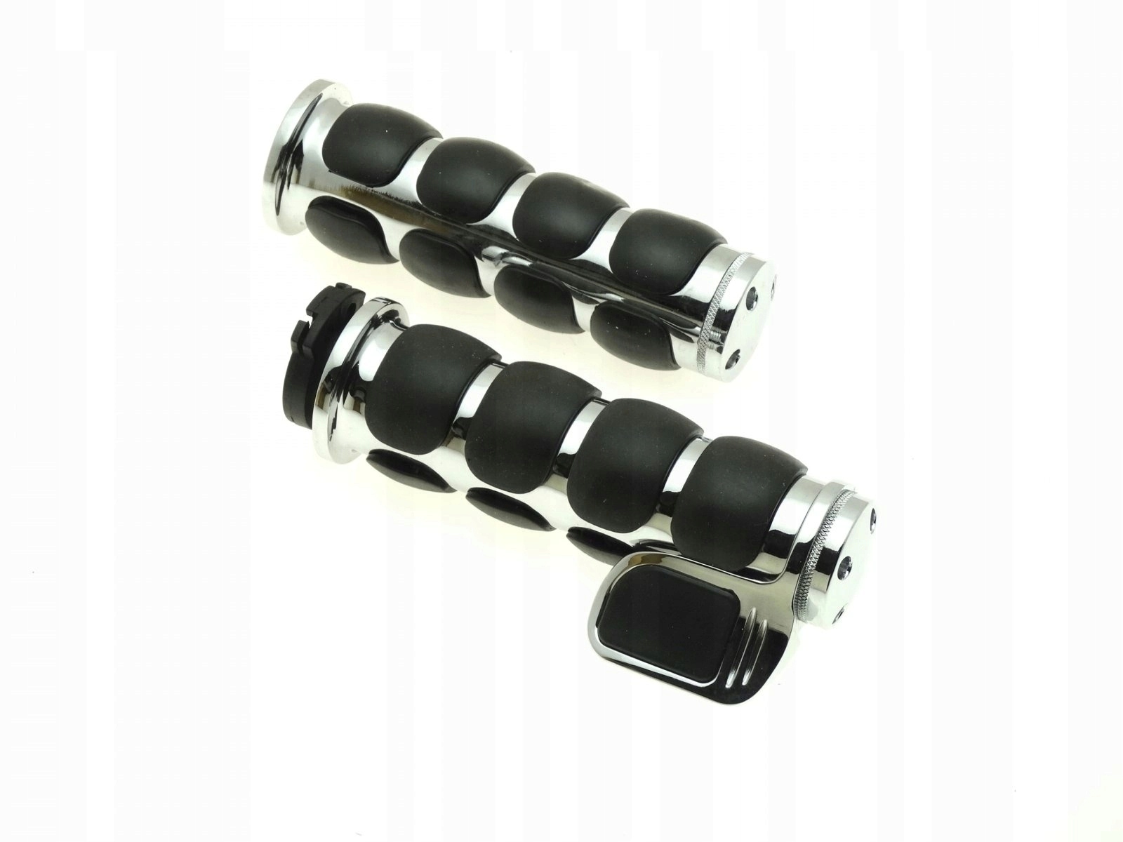 G-KDP-25 - ХРОМИРОВАННЫЕ ПЕРЕКЛЮЧАТЕЛИ HONDA VTX 1300 1800