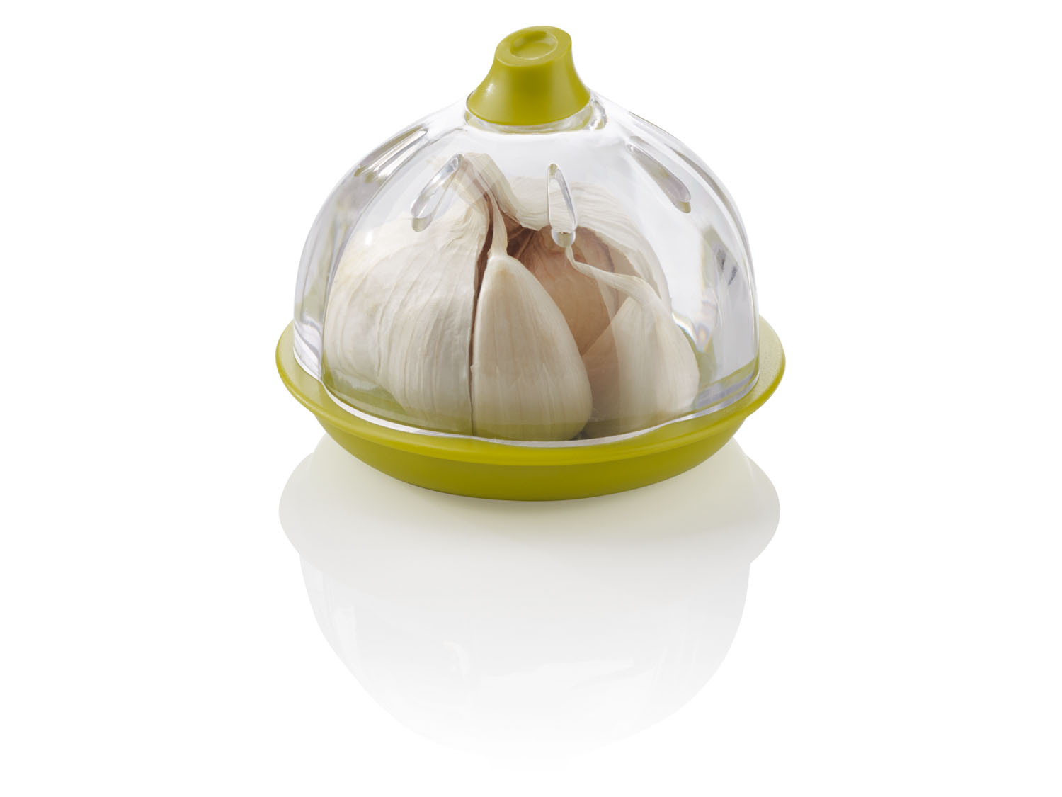 

Ernesto Pojemnik na czosnek przechowywanie