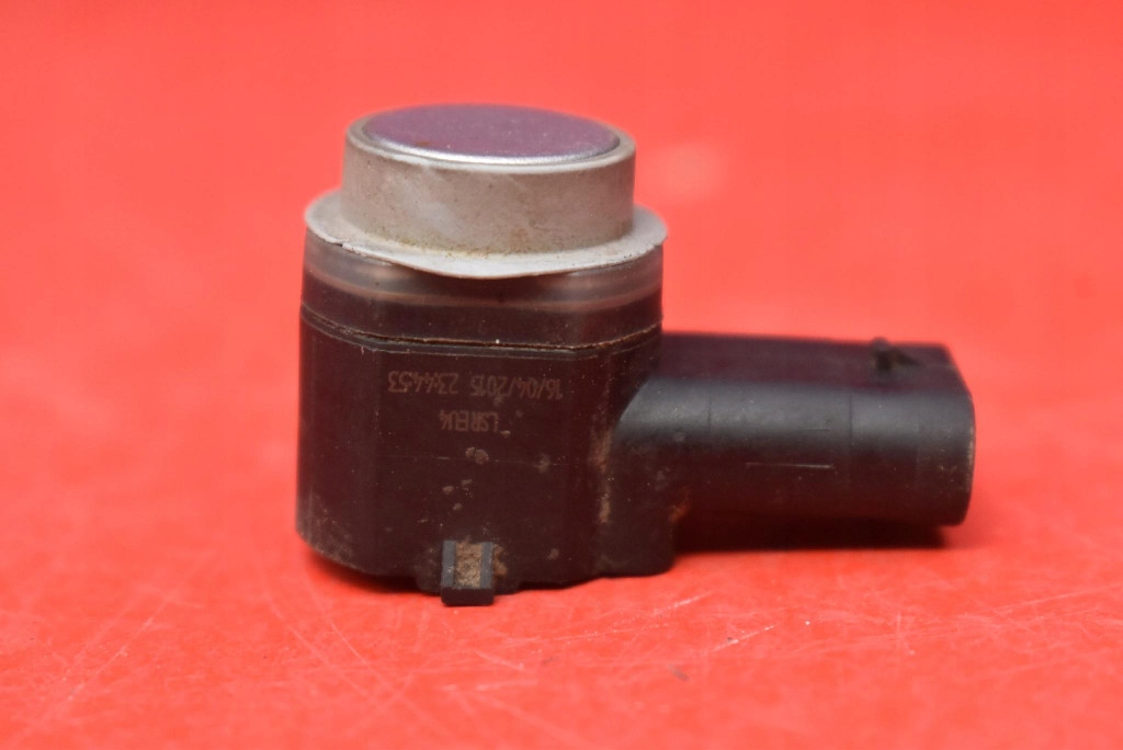 Sensor Parken heck PDC 1S0919275C AUDI A6 C7 LIFT 14-20