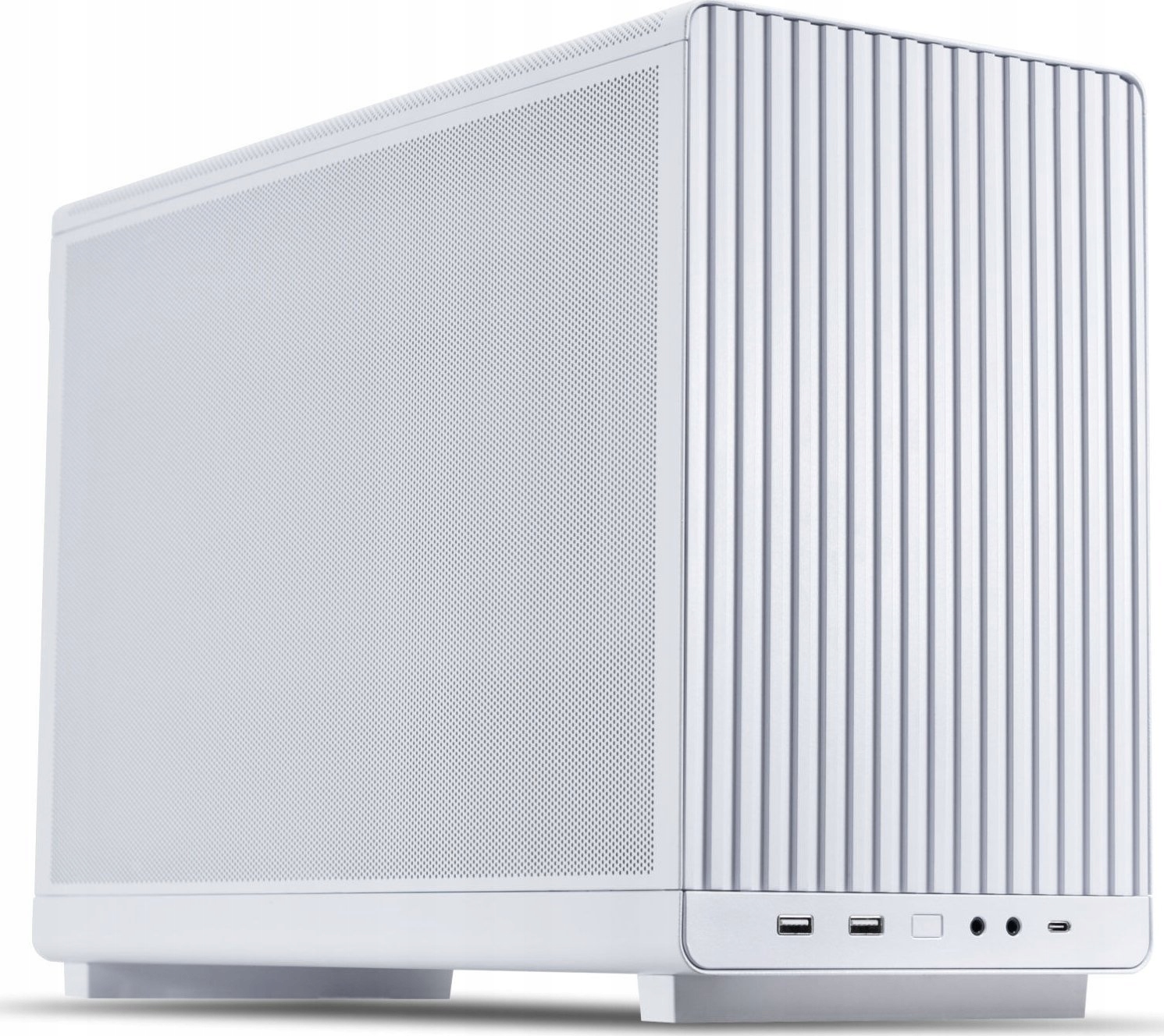 Obudowa Lian Li Dan Cases A3 biała