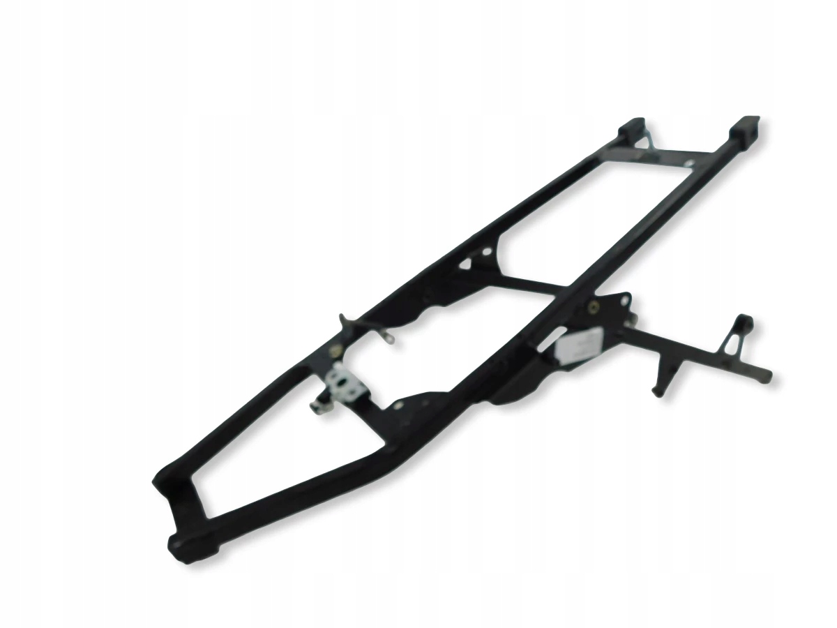 Zadná Konštrukcia Ktm Duke 640 96-05 U-11 58703002144