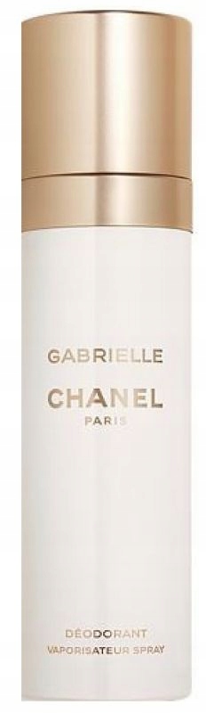 Chanel Gabrielle Dezodorant 100 ml Sprej