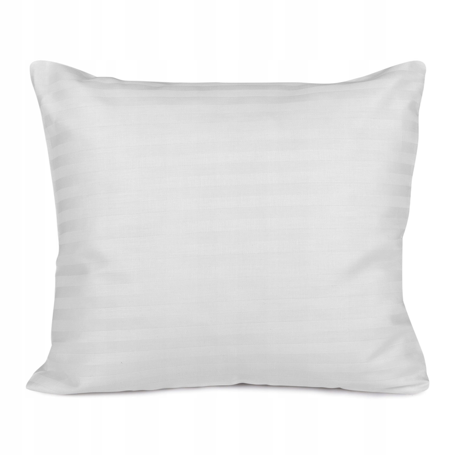 

Poszewka satyna bawełna Cizgili WHITE/50x60.