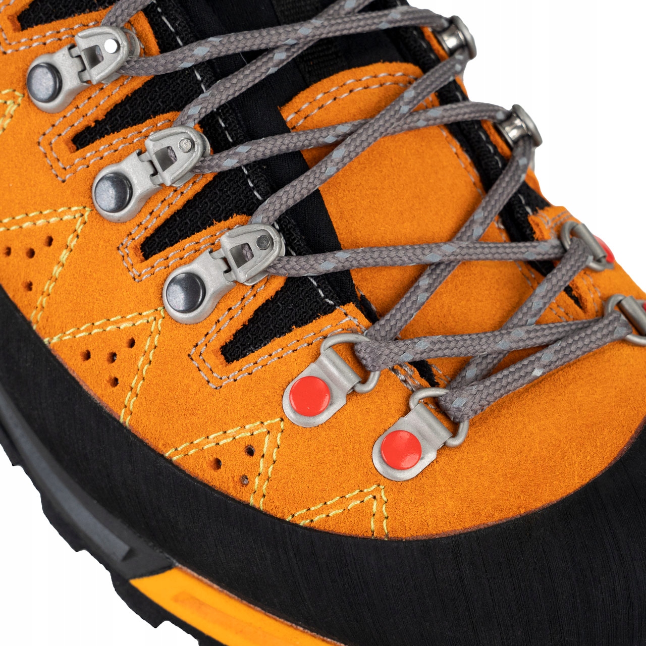 Buty wysokogórskie Alpinus The Ridge High Pro 44 Rozmiar 44
