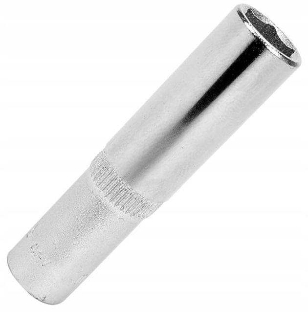 

Yato Nasadka Sześciokątna Długa 1/4'' 9 mm