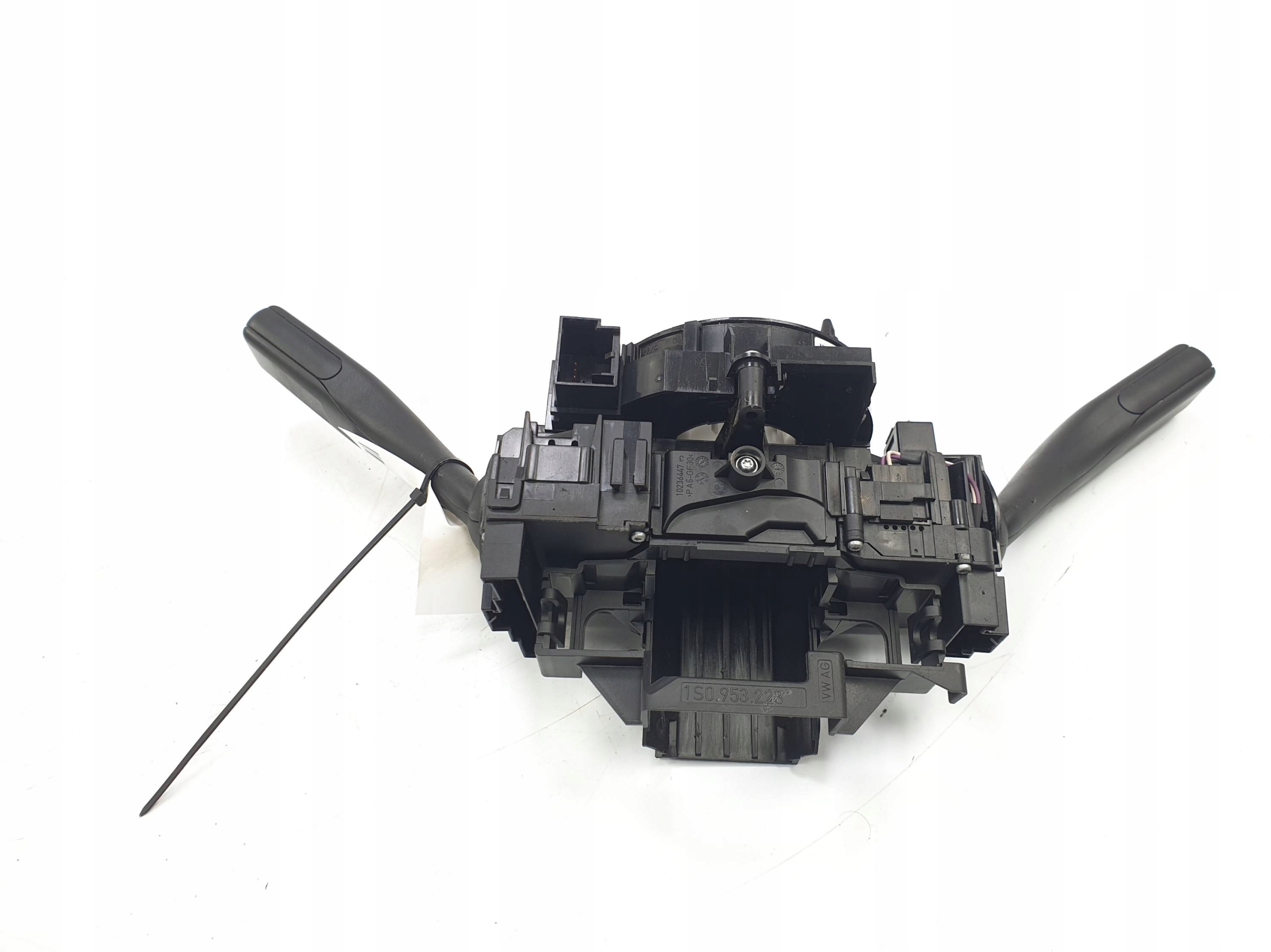 DEVIO LUCI TERGICRISTALLO TERGI 6RA959653 SKODA RAPID