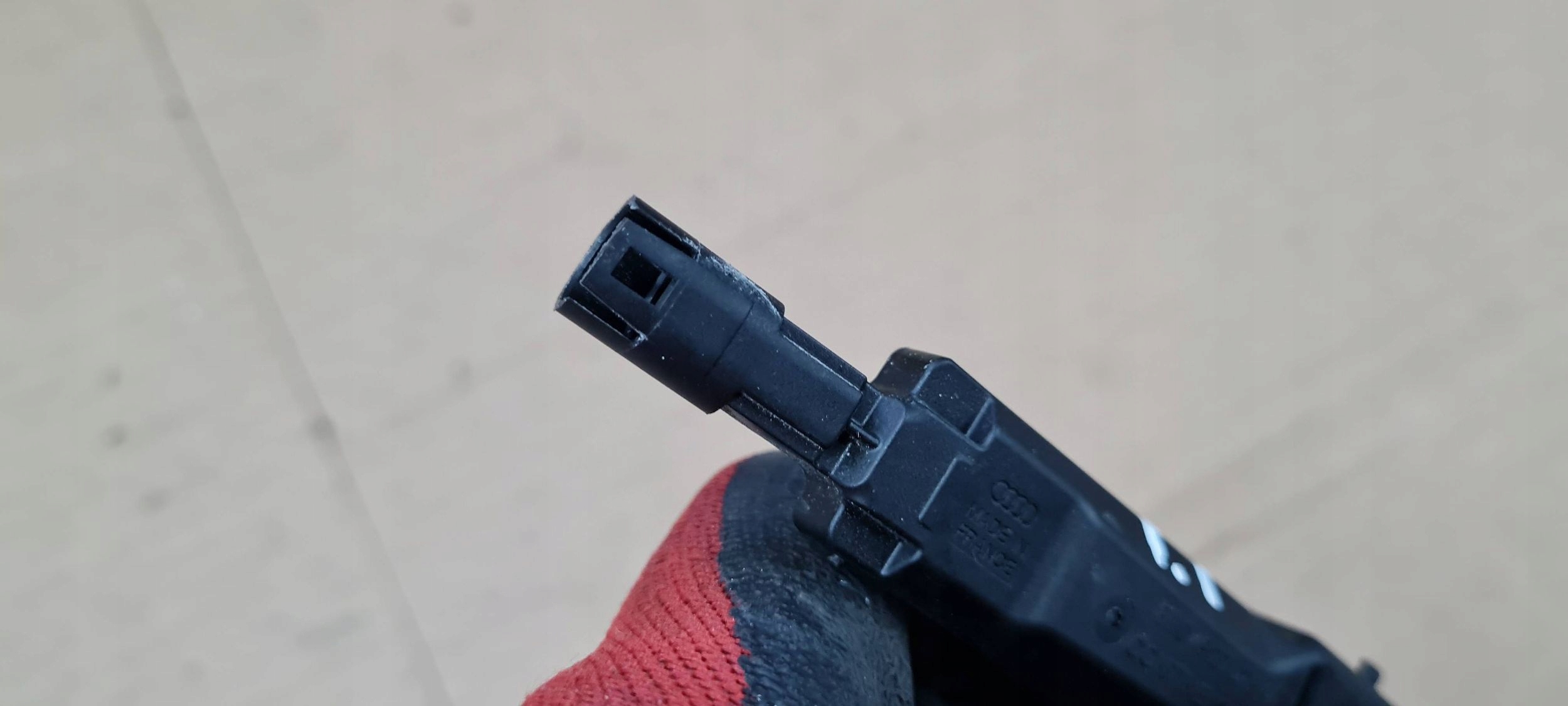 A5 8W S5 sensor handles right KESSY 8W0927754 A4 B9 S4 Q5 80A