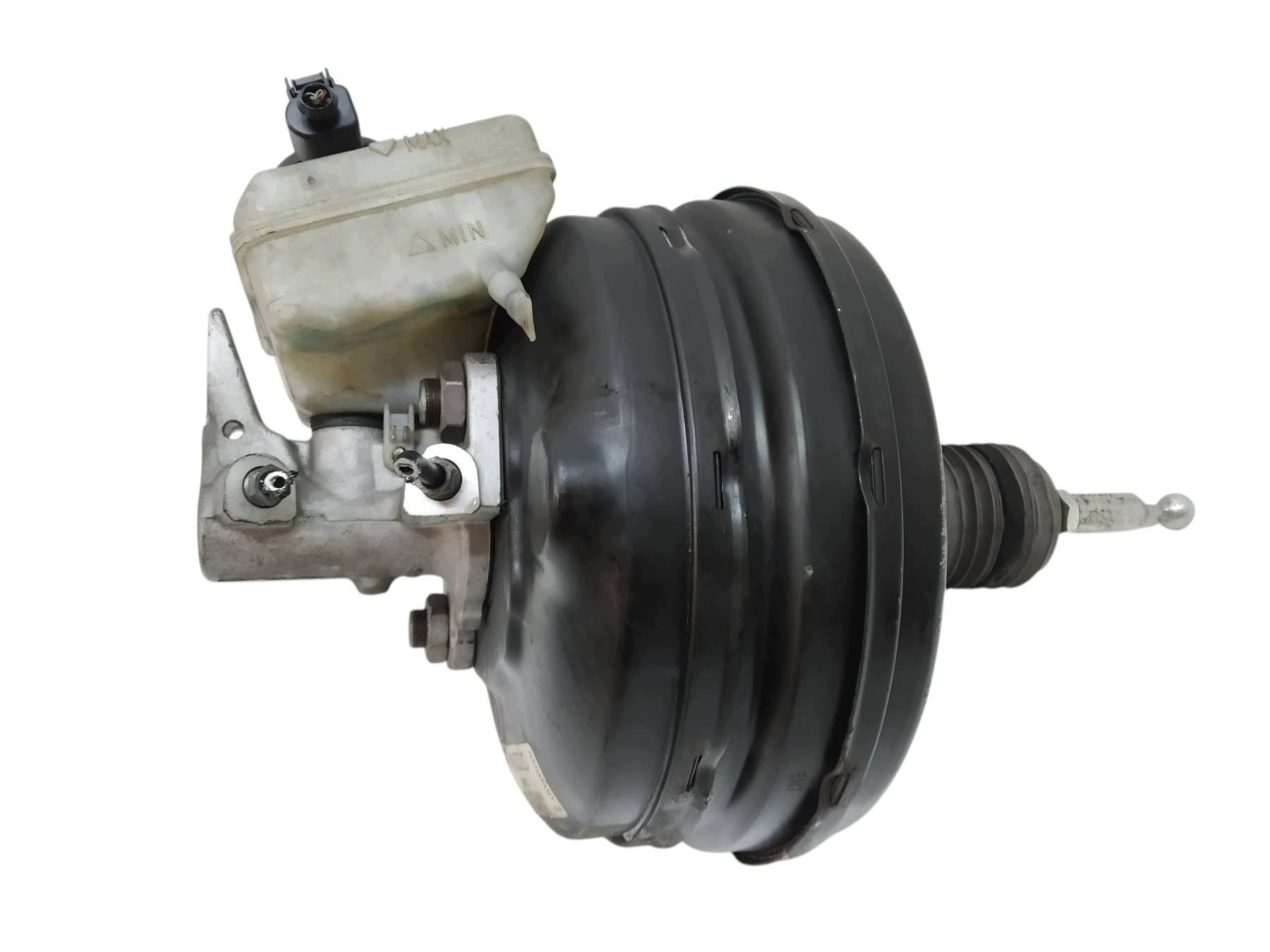 Servofreno servo 8K0612103K Audi A4 IV (2008-2015) B8