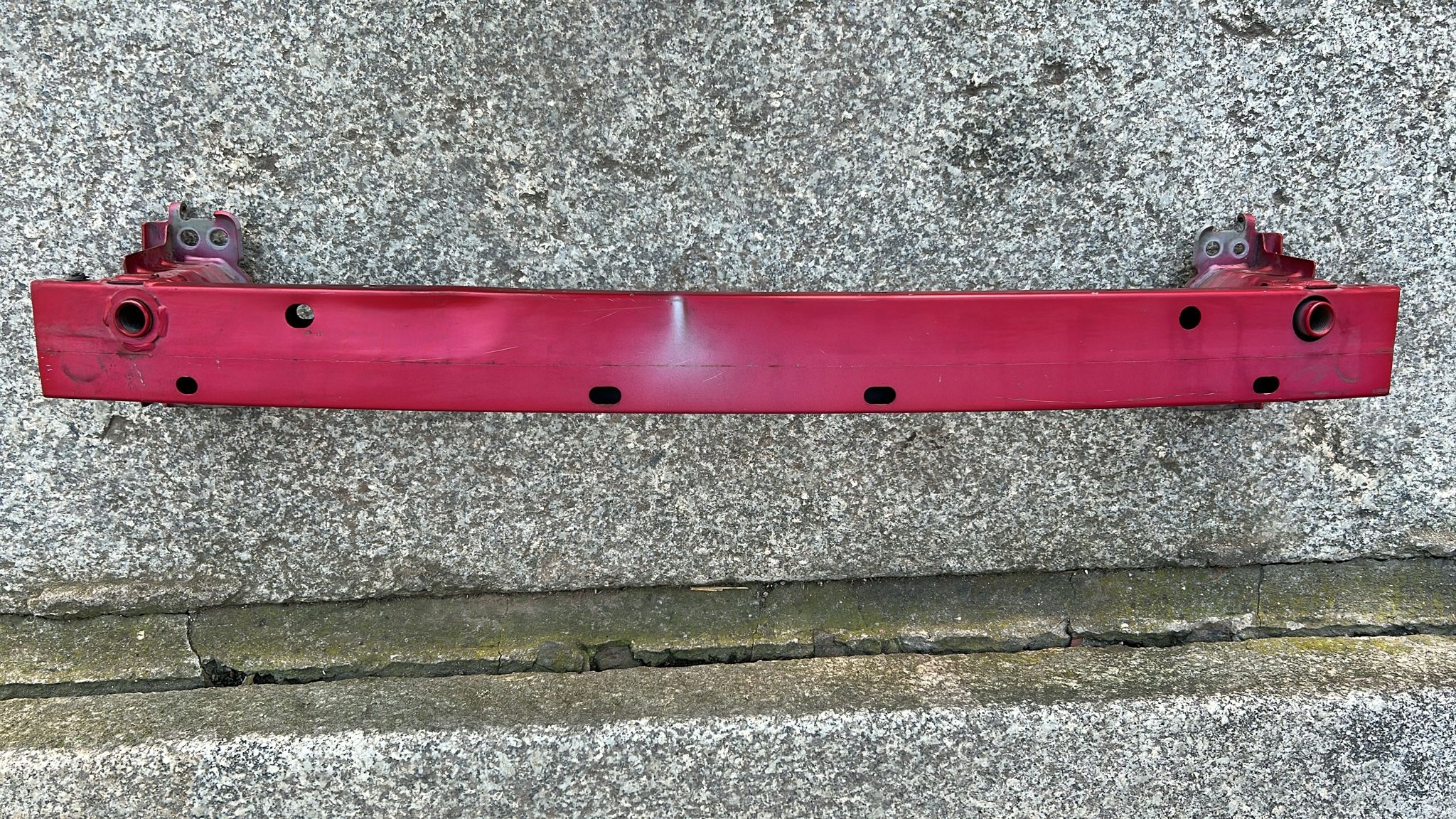 bumper support front front TOYOTA COROLLA E16 E18 13-19