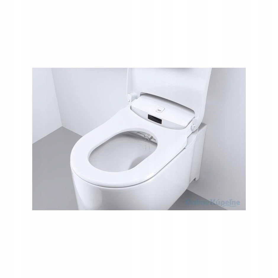 GROHE SENSIA ARENA 39354SH0 toaleta miska myjąca EAN (GTIN) 4005176335532