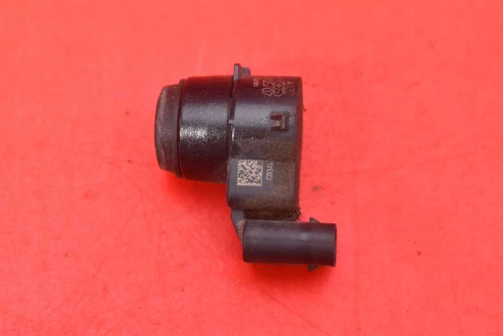 Sensor Parken heck PDC 6934308 BMW E90 E91 E92 06-12