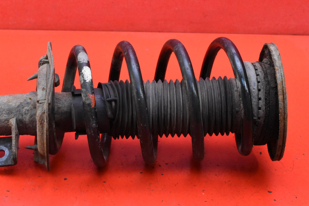 shock absorber left front FORD S-MAX MK2 2.0 TDCI 180 KM 15-20