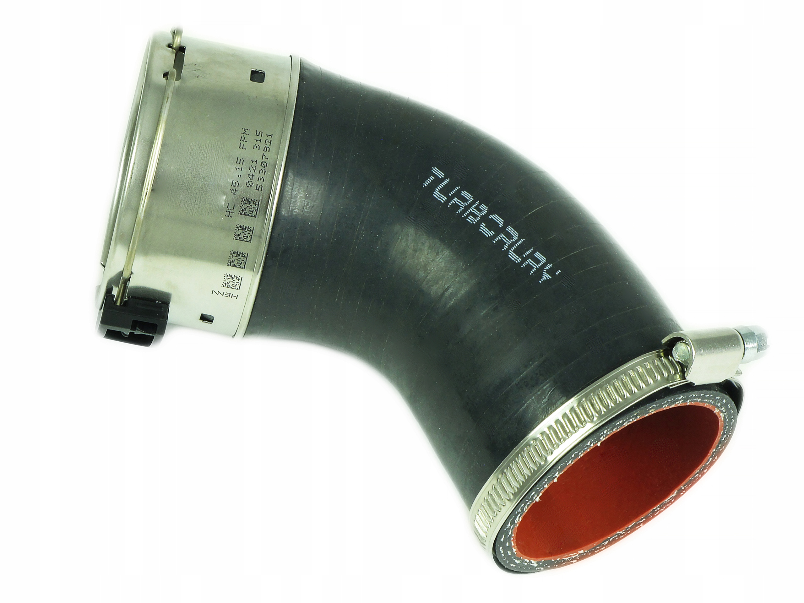 Trubka Hadice Turbo Intercoolera Renault Kangoo Megane IV 1.5 dCi 144607512R