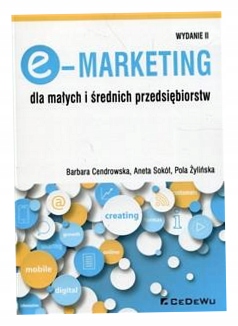 Cendrowska E-Marketing dla małych i średnich
