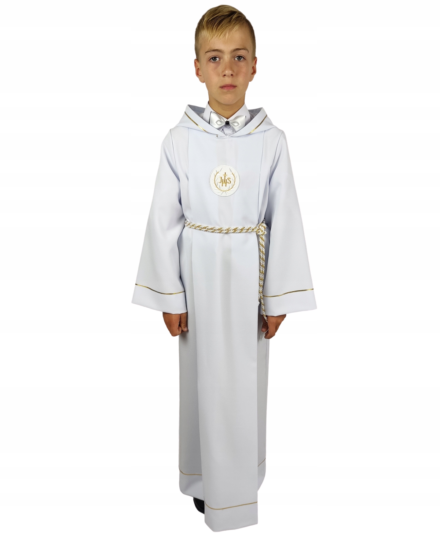 Alba komunijna - dla chłopca - r. 134 Marka Inna marka