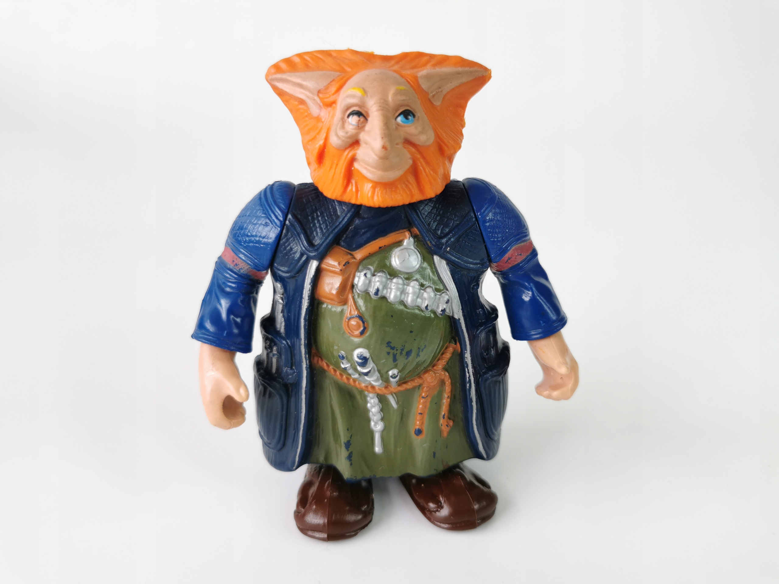 He-Man Gwildor figurka MOTU