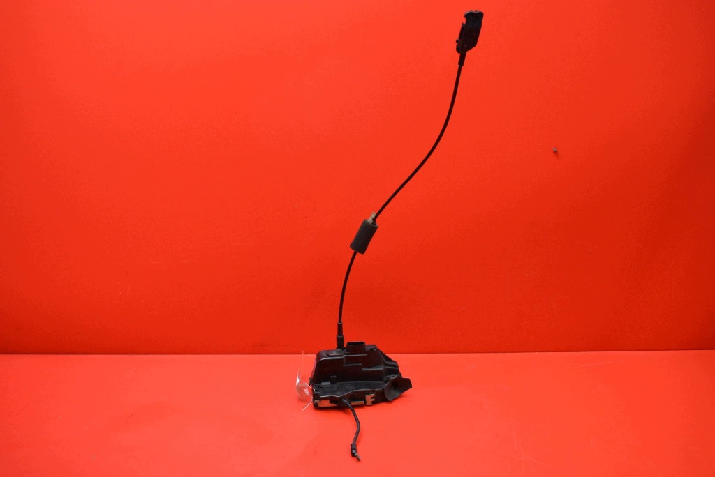 lock door left front front EU 017972/Z98 RENAULT ESPACE 4 IV 02-06
