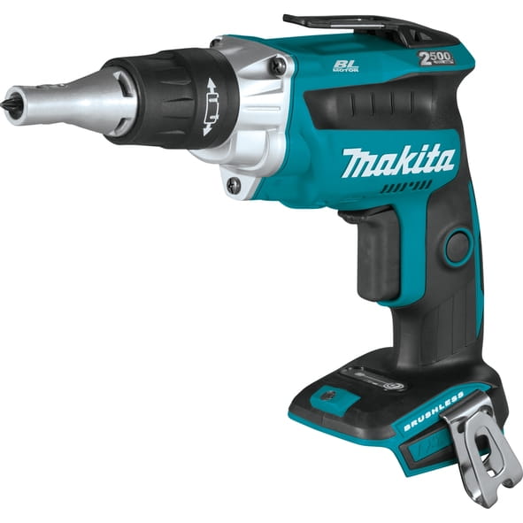 Makita DFS250Z akumulatorowa wkrętarka do płyt Gk 18V Body