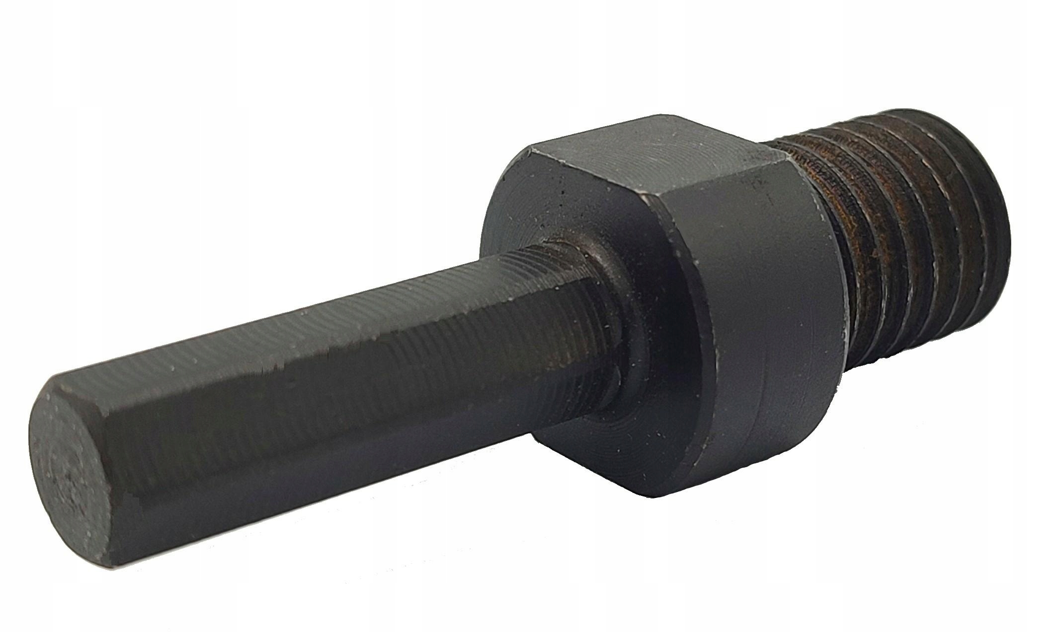 

Kinczyk adapter do otwornic Hex M14 41-101