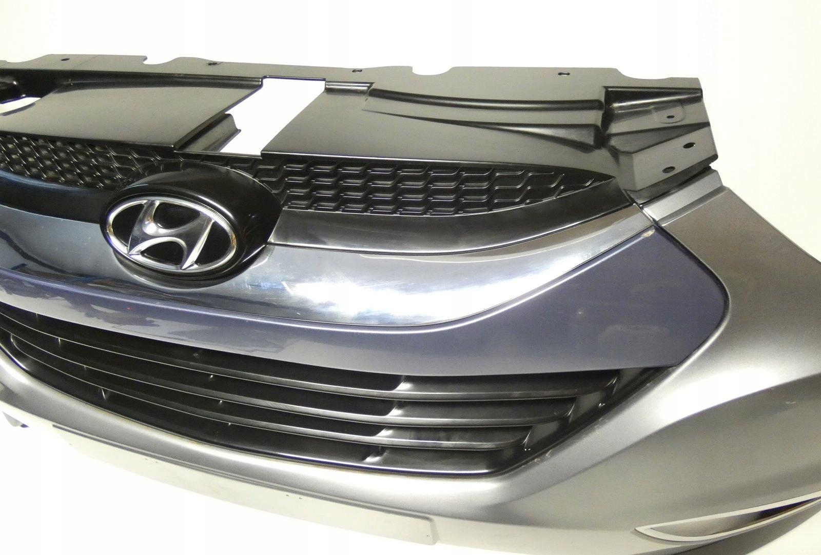 HYUNDAI IX35 iX35 86511-2Y000 2009-2013 bumper front front