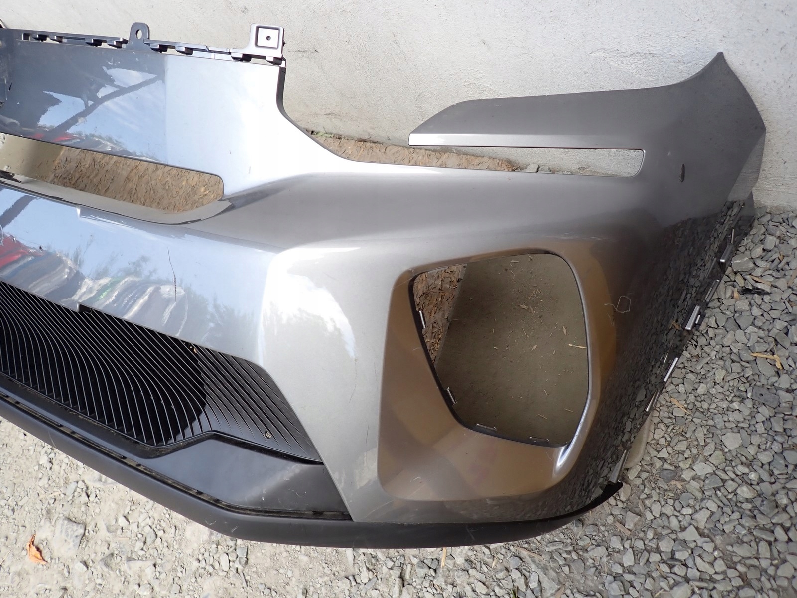 bumper bumper front CITROEN C3 4 IV CC 2024- 9856486680