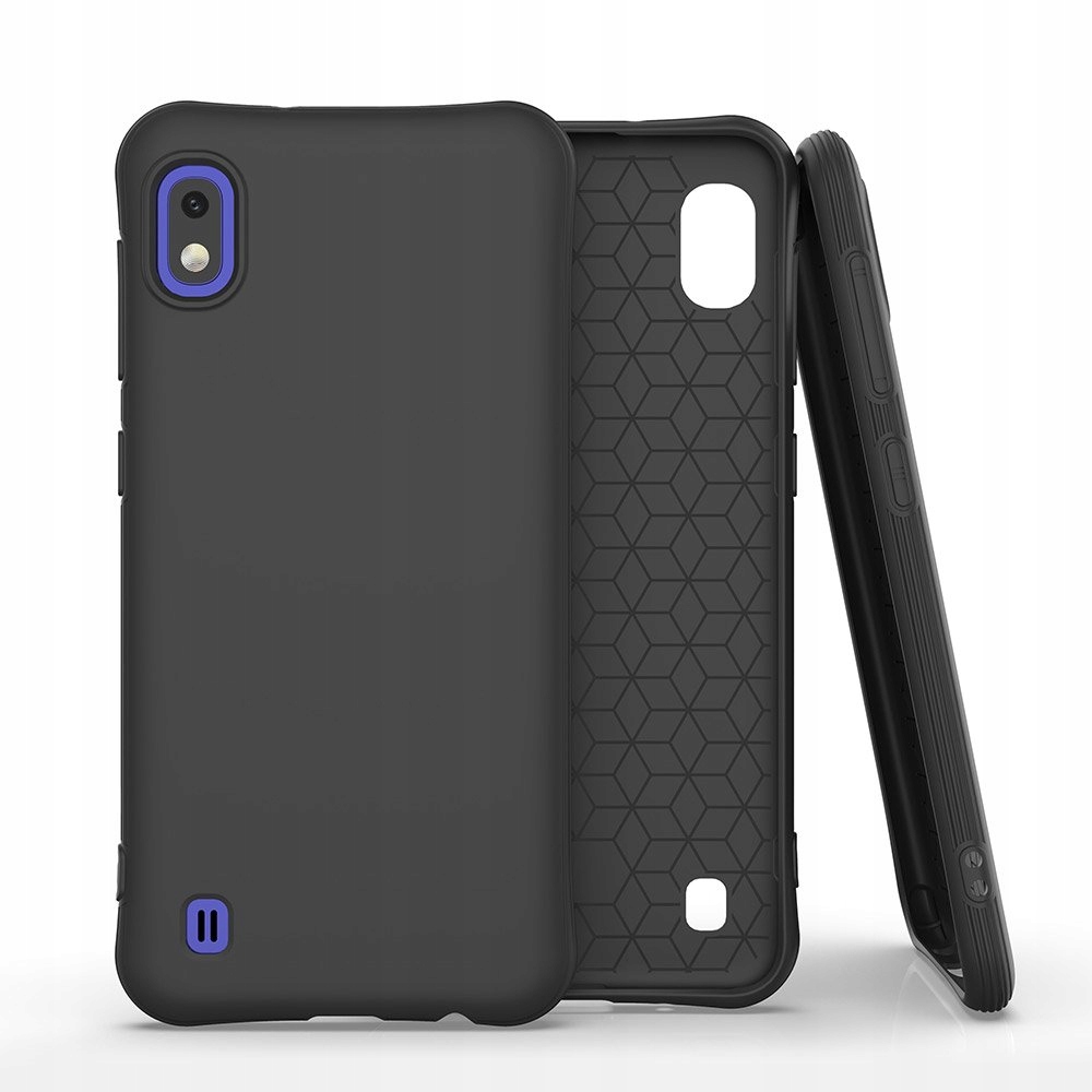 

żelowe etui do Samsung Galaxy A10 czarny