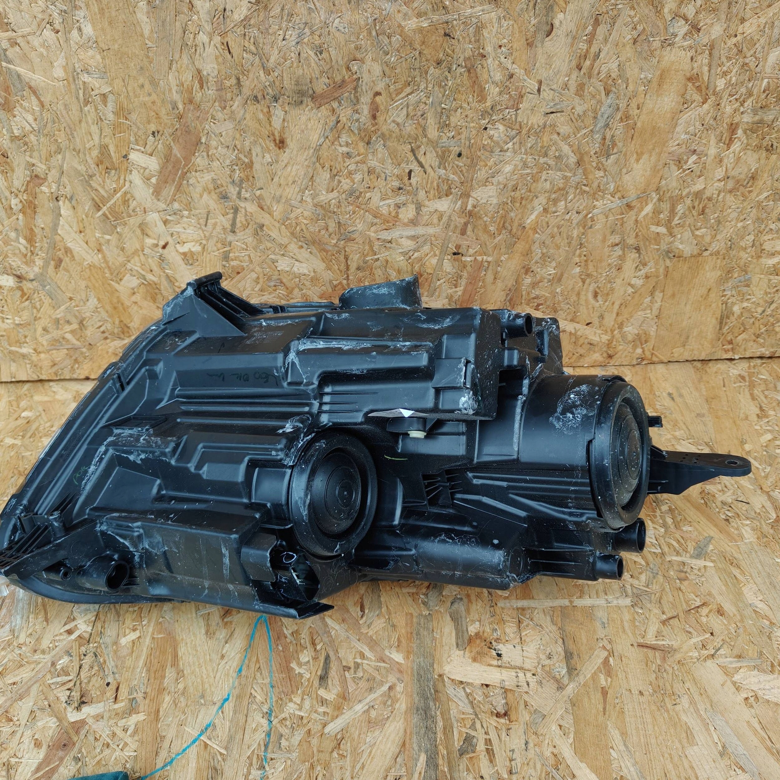 Reflektor front side left Ford Ecosport GN1513W030YA