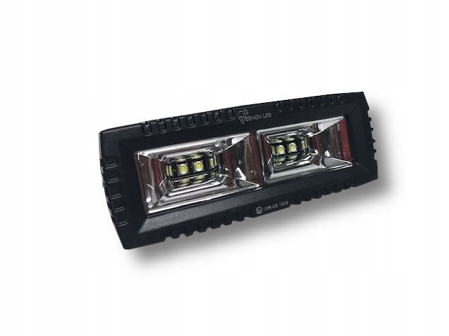 Світлодіодна робоча лампа-TXCM 3040 (40 Вт E9)