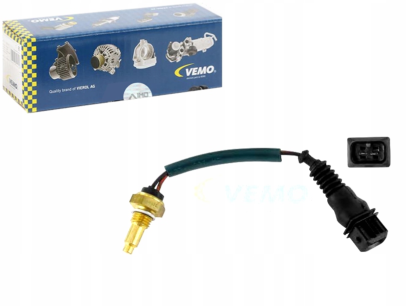 CZUJNIK TEMP PLYNU CHLODNICY ALFA ROMEO 145 1 9 TD