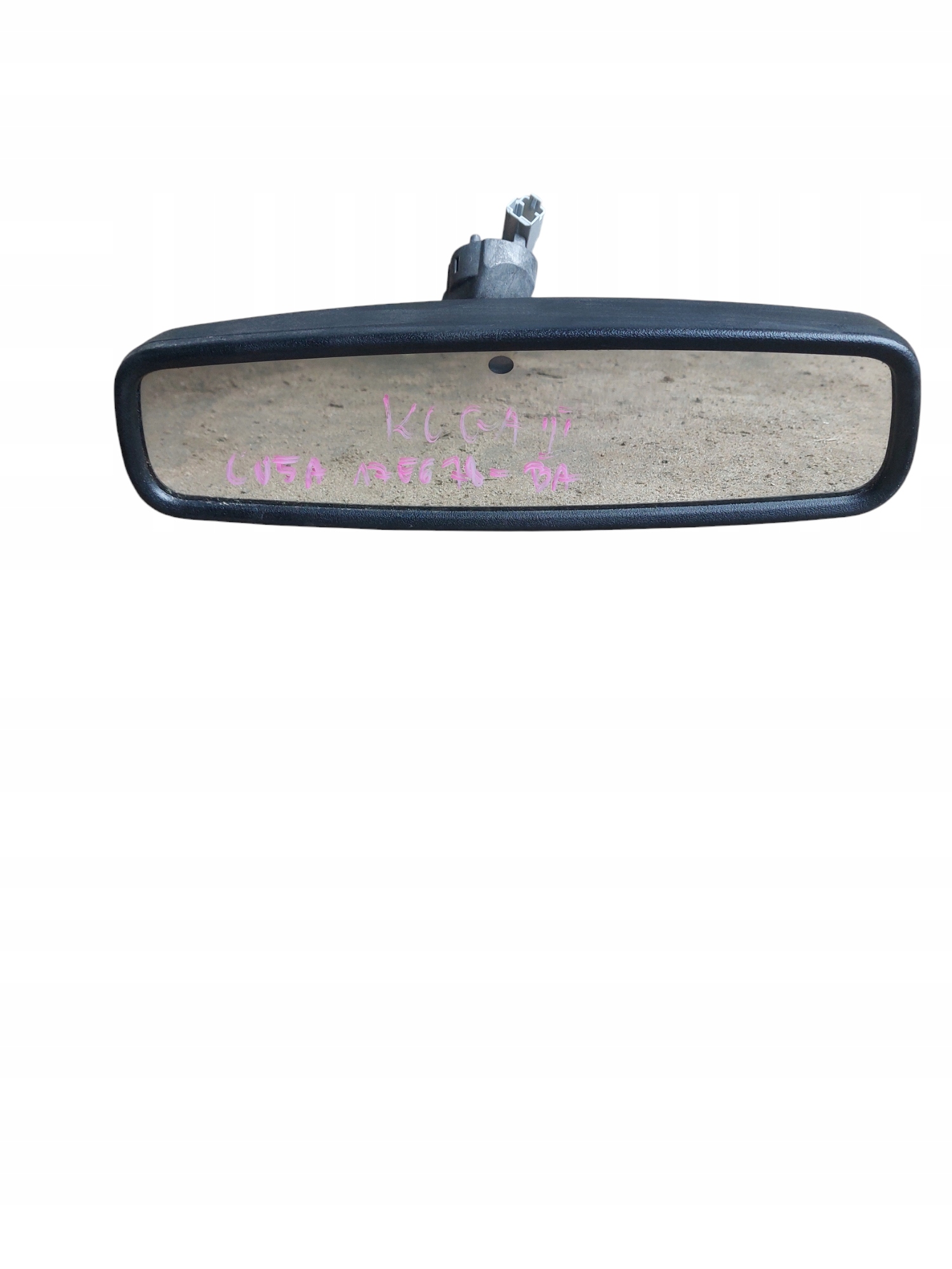 mirror inner reversely FORD KUGA MK2 CU5A-17E678-BA