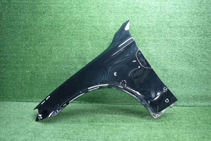 MERCEDES W253 253 GLC fender left front front
