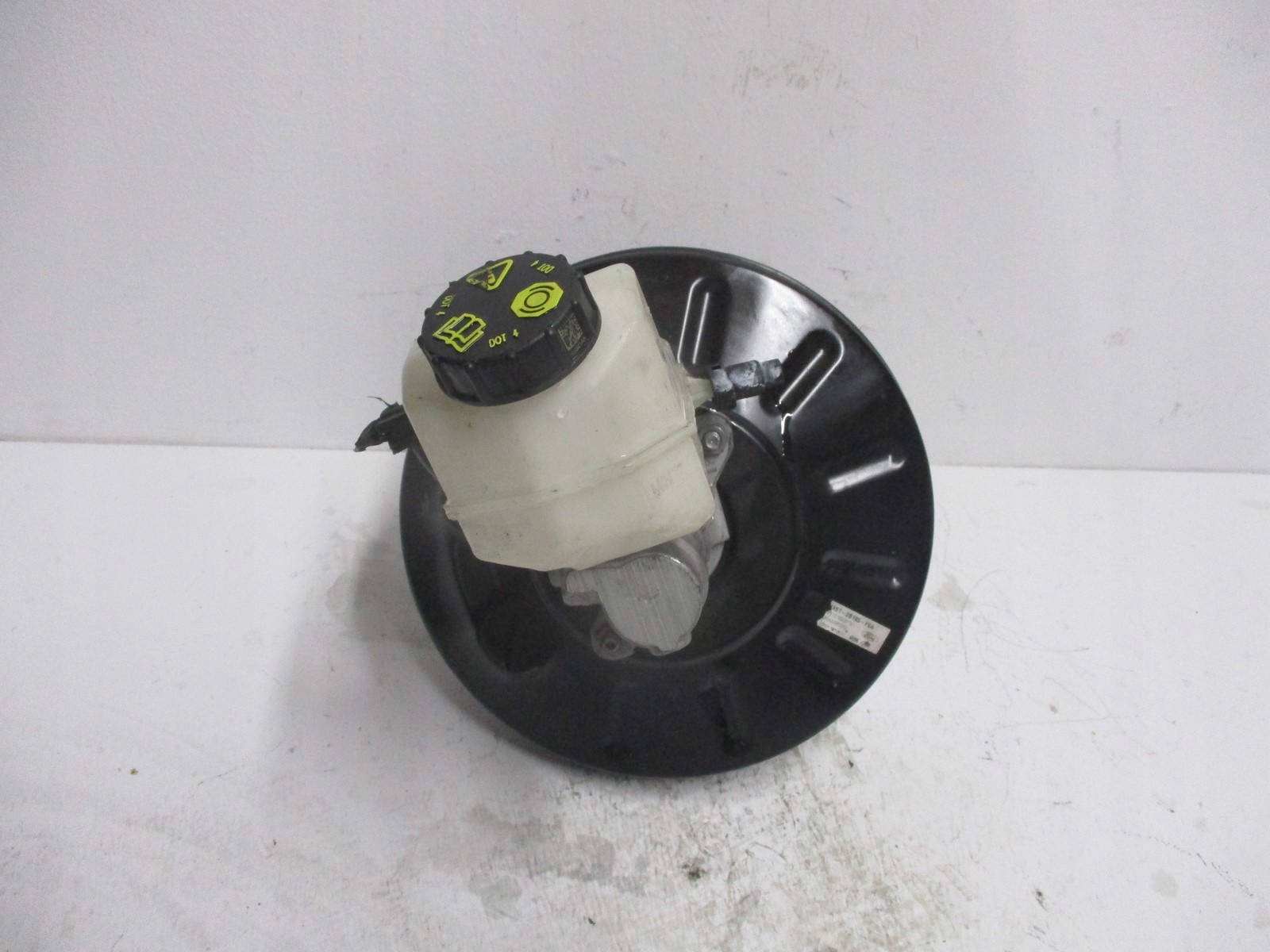 servo servo FORD JX61-2B195-FEA