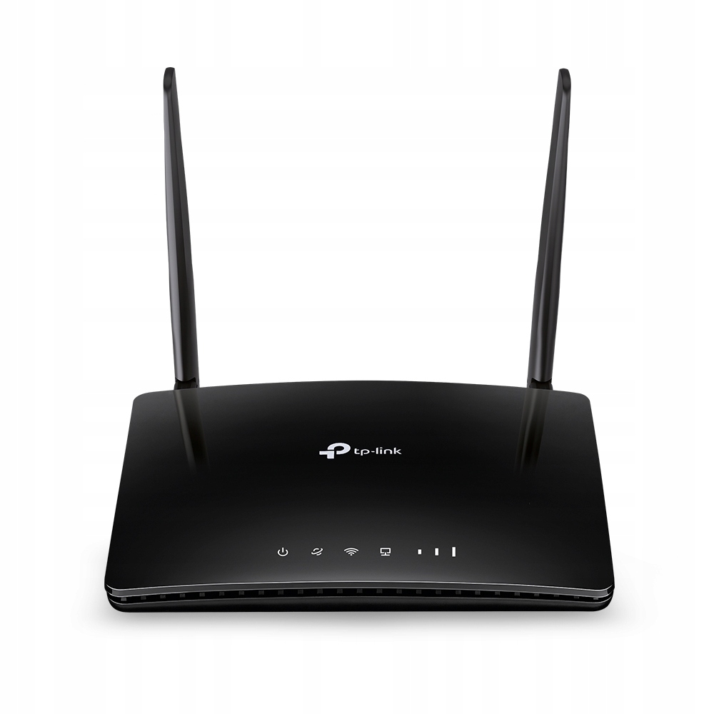 Tp-link Archer MR402 AC1200 Bezdrátový Dvoupásmový 4G Lte Router