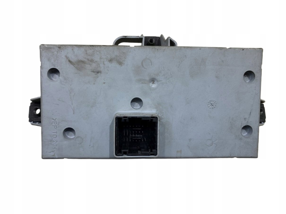 Module BSI PUNTO II FL 1.2 51735169 51735170