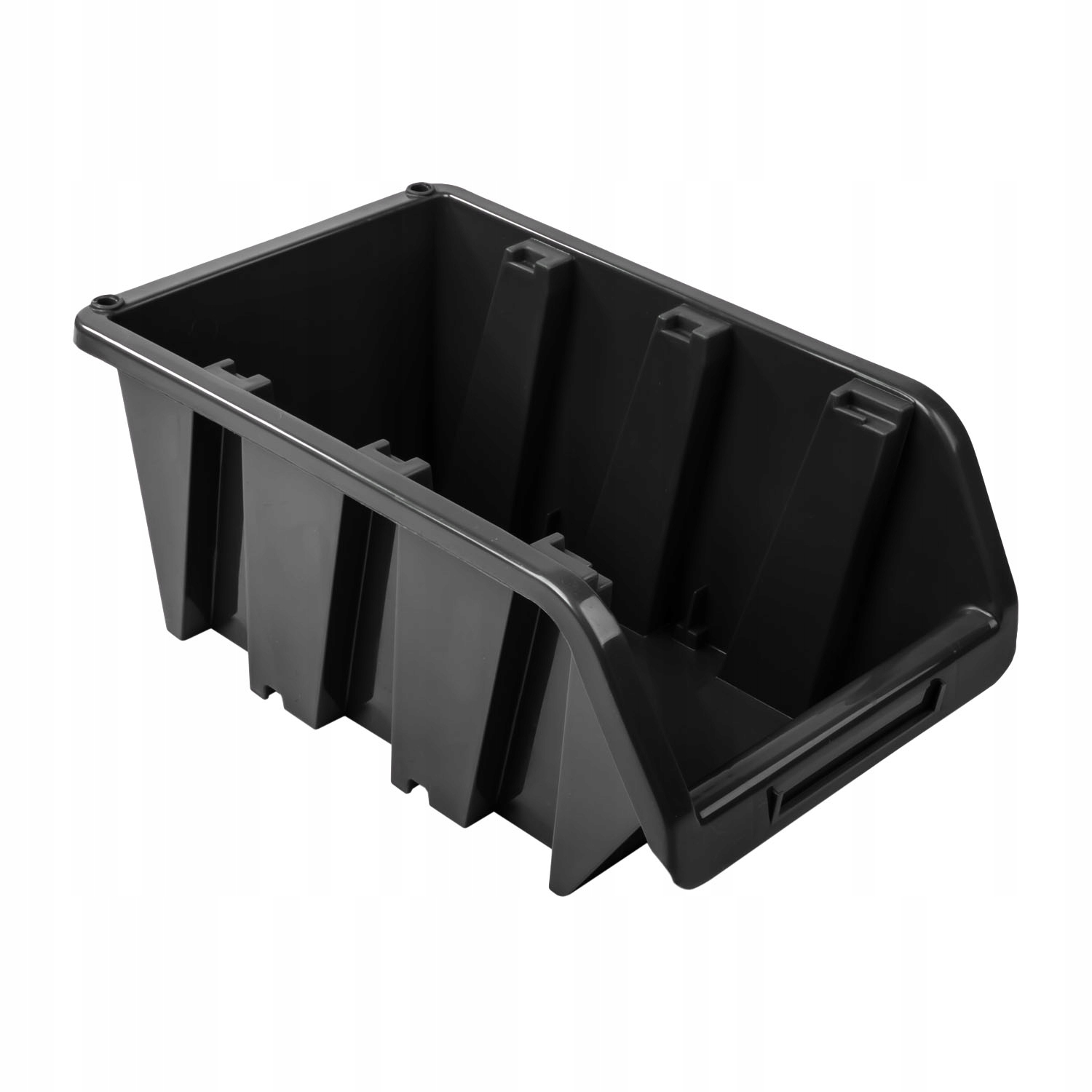 

Pojemnik magazynowy organizer kuweta NP16 24x39x18