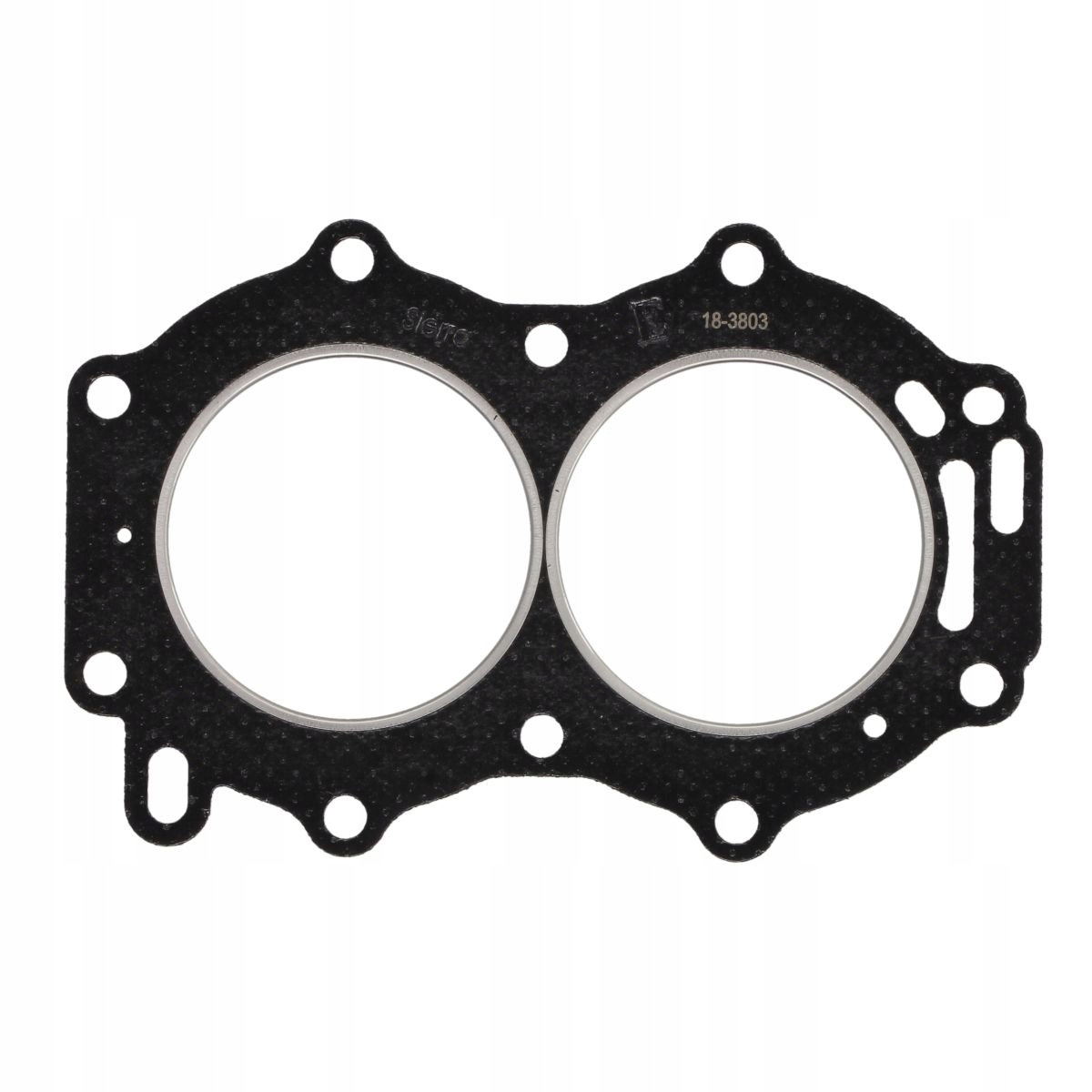 SIERRA 18-3803 Uszczelka głowicy cylindrów