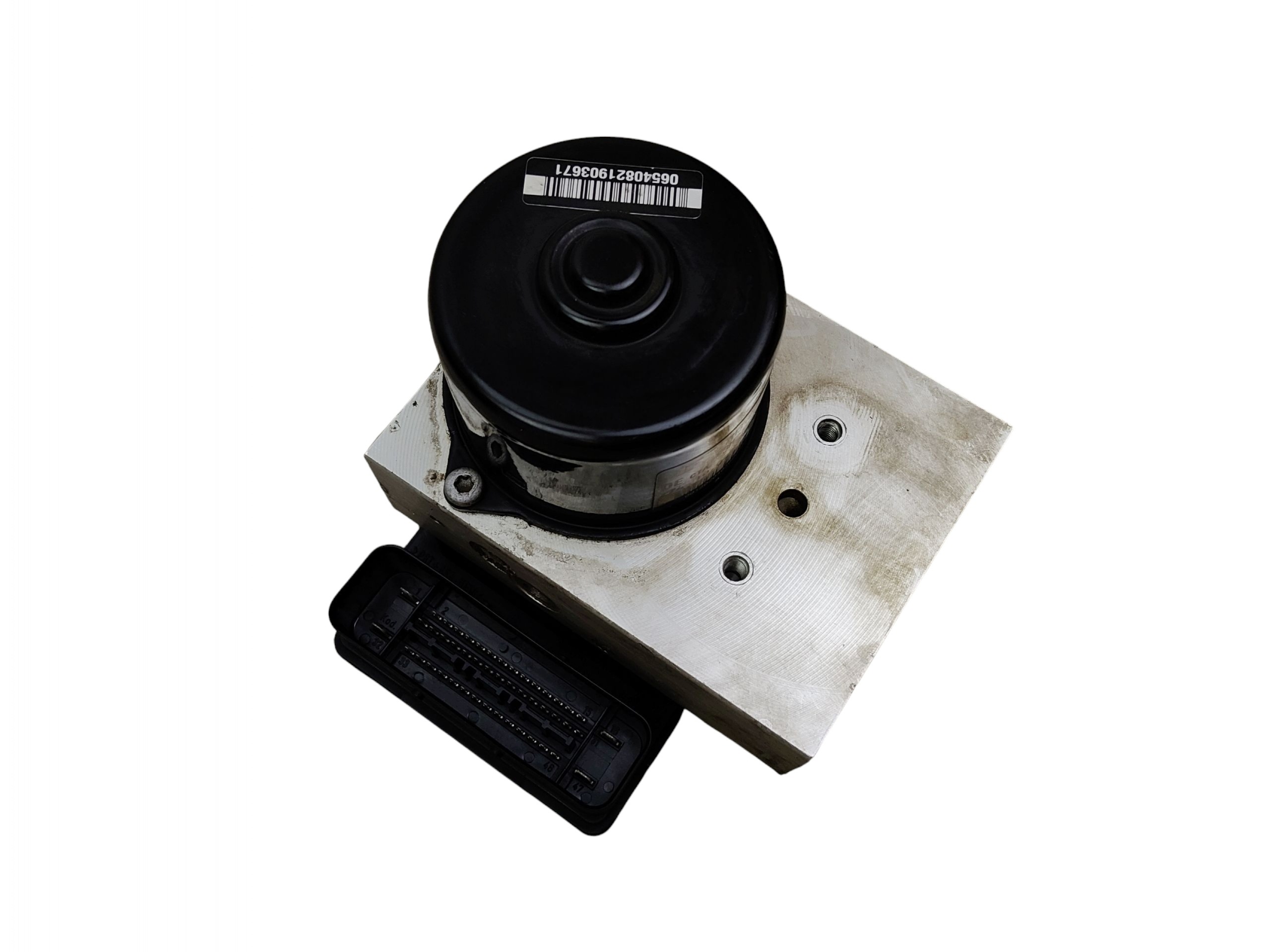 Pompa ABS SHARAN e ALHABRA e LIFT 7M3614111S 7M3907379J 3M21-2L580-AA