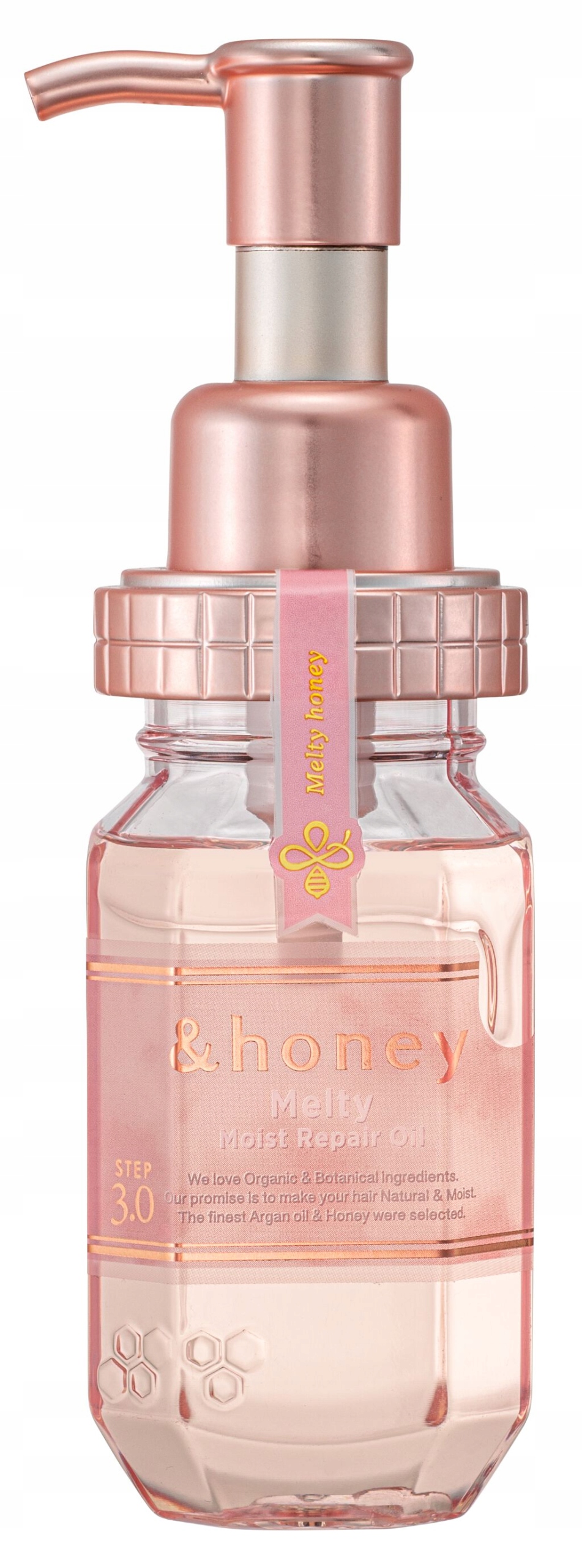 &honey Melty Moist Repair Olejek do Włosów 3.0 100ml