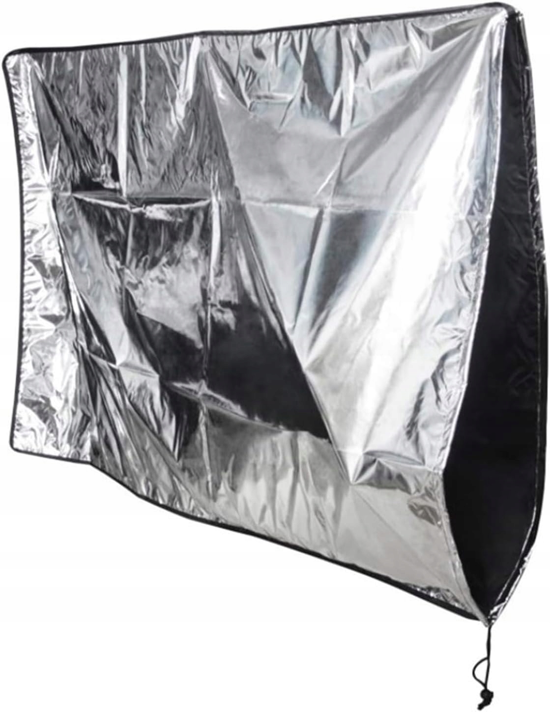 WODOSZCZELNY POKROWIEC TORBA ORGANIZER NA TELESKOP KOSMOS NIEBO 120x160cm Marka Inna