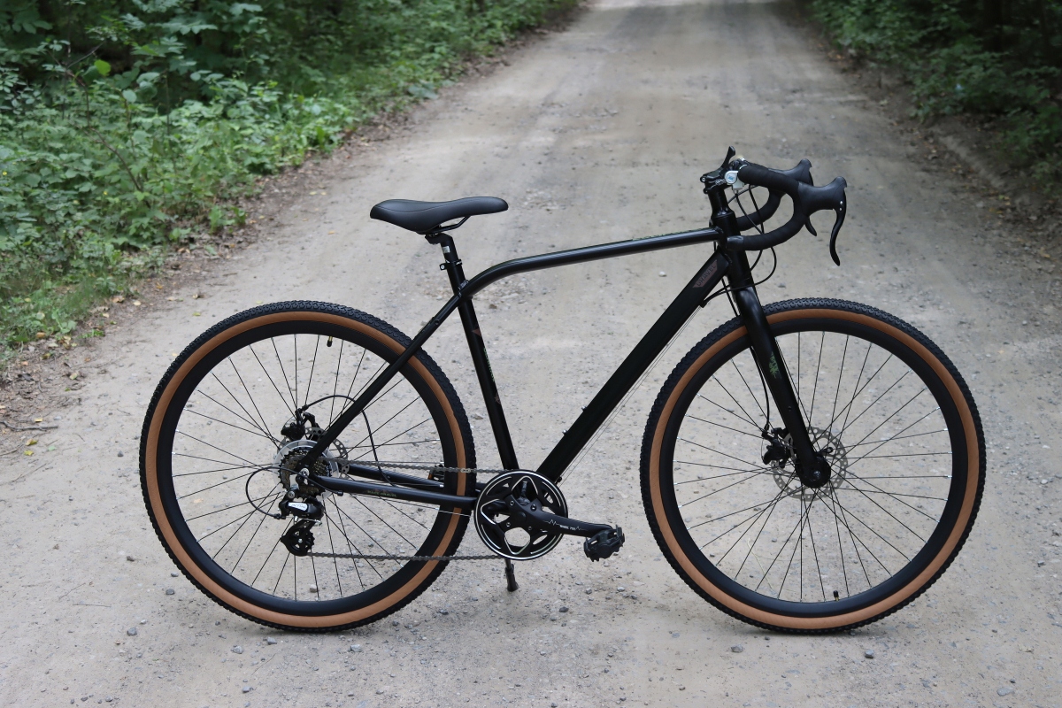 LEKKI ROWER GRAVEL ALUMINIOWY MĘSKI TARCZE WIELOPOZYCYJNY 28 CALI " SHIMANO Rozmiar koła (") 28