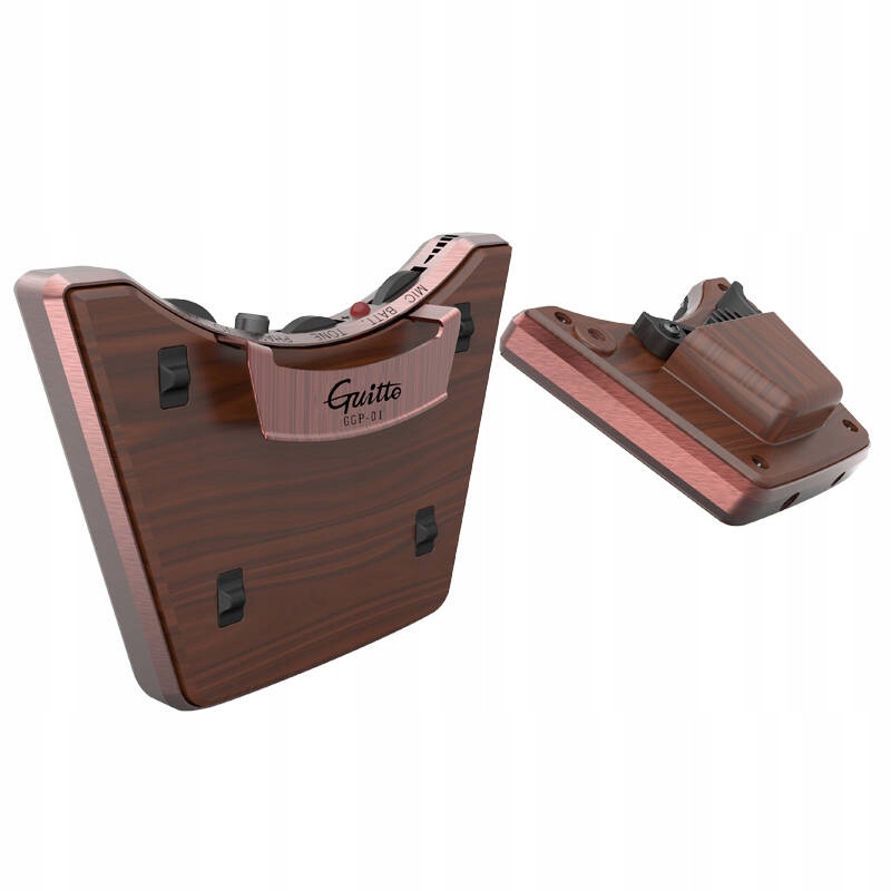 Przetwornik Guitto GGP-01 EAN (GTIN) 6943206765059