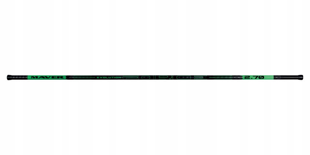 Tyč Maver Slim Force 4M