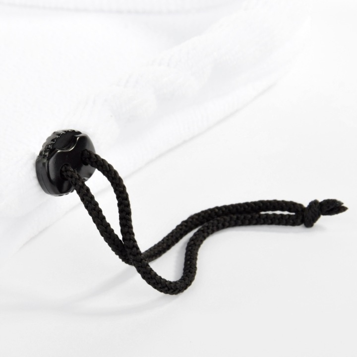 5x NAKŁADKA Z MIKROFIBRY DO MOPA PAROWEGO 27x23x23CM ELDOM H20 Marka Camry