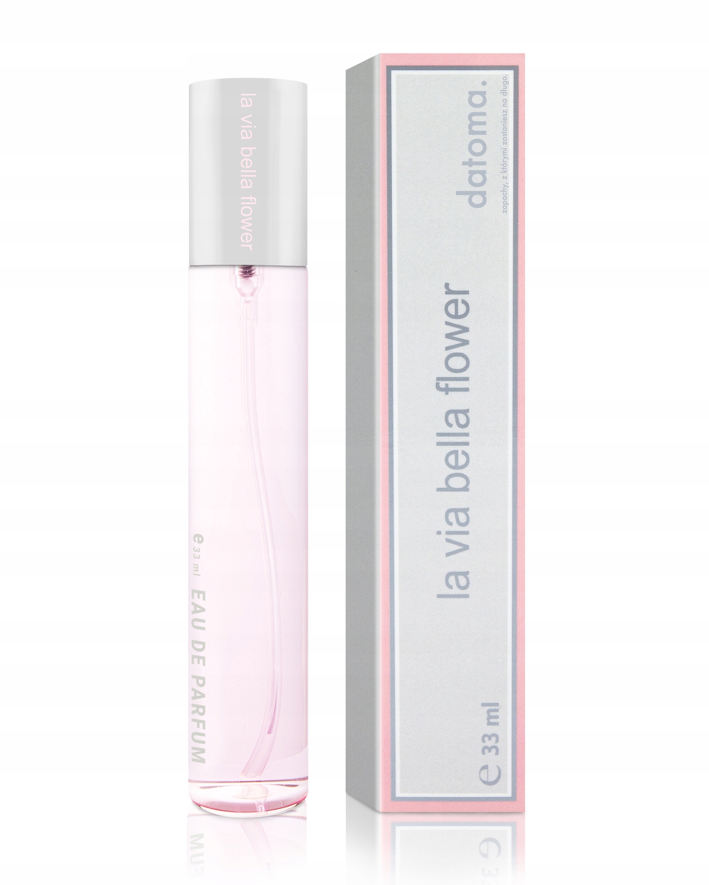 

Perfumy Damskie La Via Bella Flower nr 186 Perfum