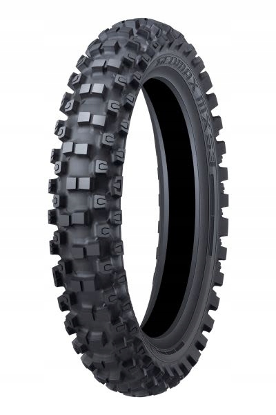 Dunlop 100/90-19 Tt 57M Geomax MX53 Tył